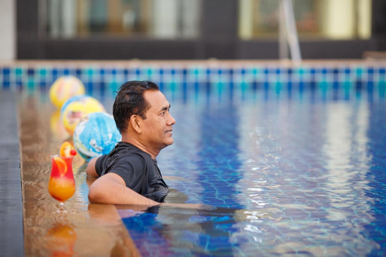 Holiday Inn Dhaka City Centre By Ihg Zewnętrze zdjęcie