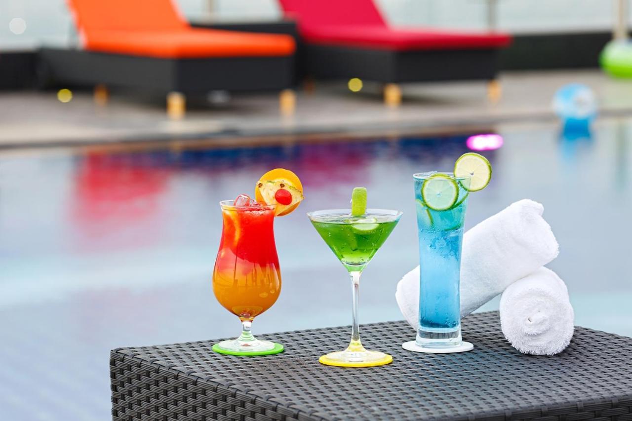 Holiday Inn Dhaka City Centre By Ihg Zewnętrze zdjęcie