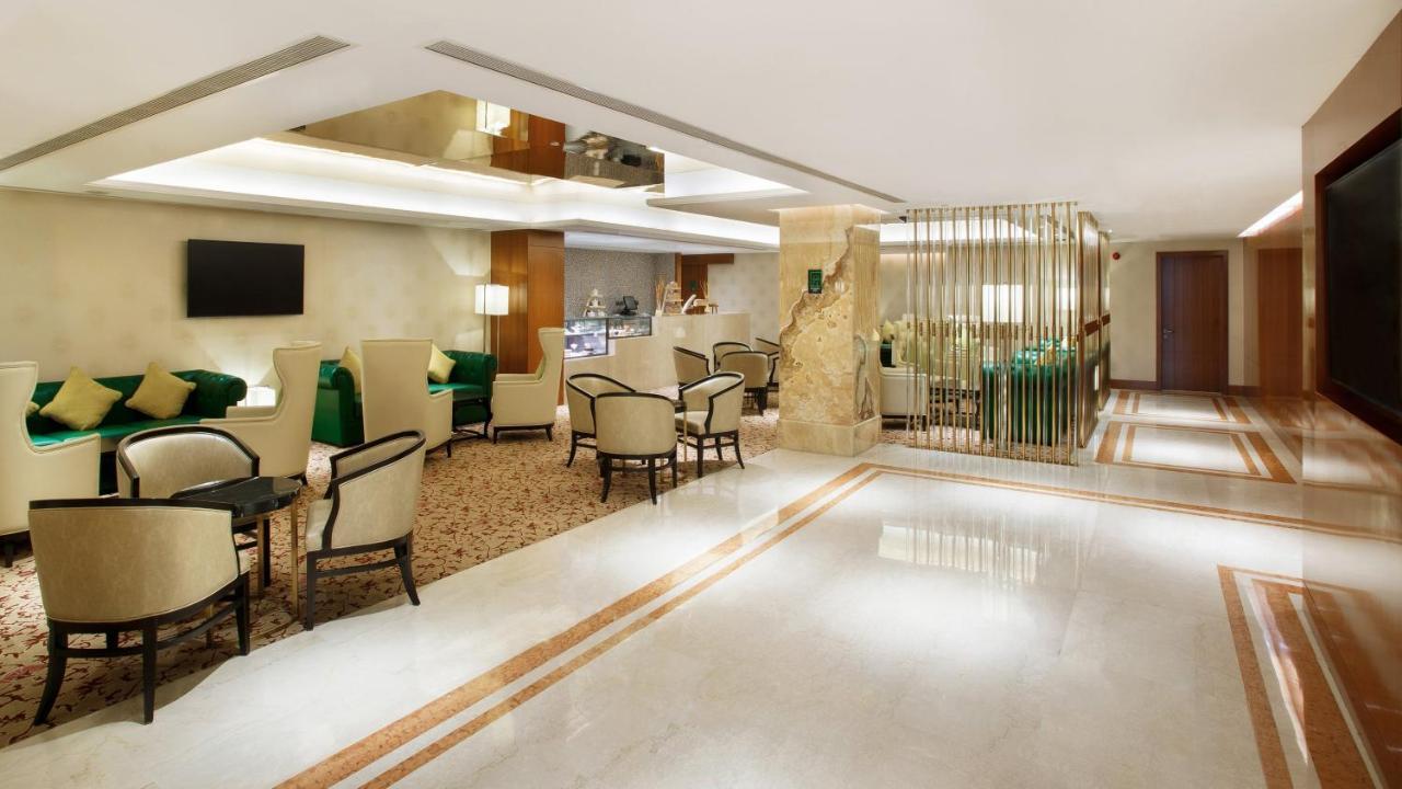 Holiday Inn Dhaka City Centre By Ihg Zewnętrze zdjęcie