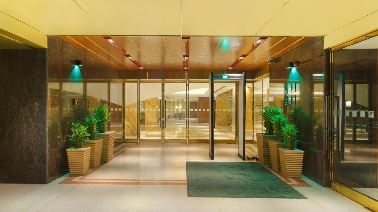 Holiday Inn Dhaka City Centre By Ihg Zewnętrze zdjęcie