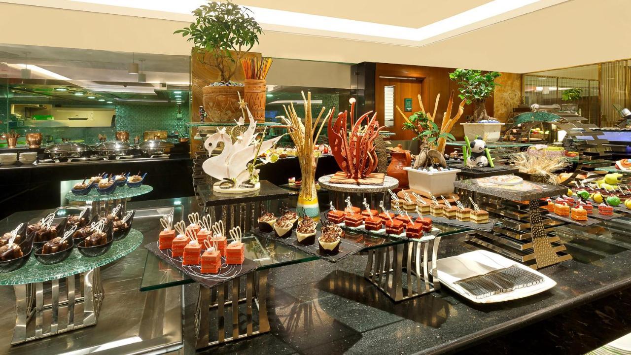 Holiday Inn Dhaka City Centre By Ihg Zewnętrze zdjęcie