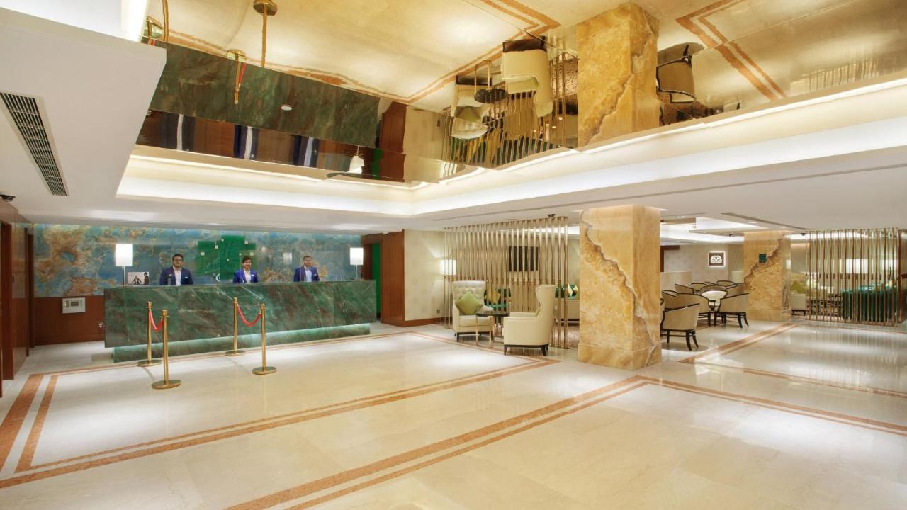 Holiday Inn Dhaka City Centre By Ihg Zewnętrze zdjęcie