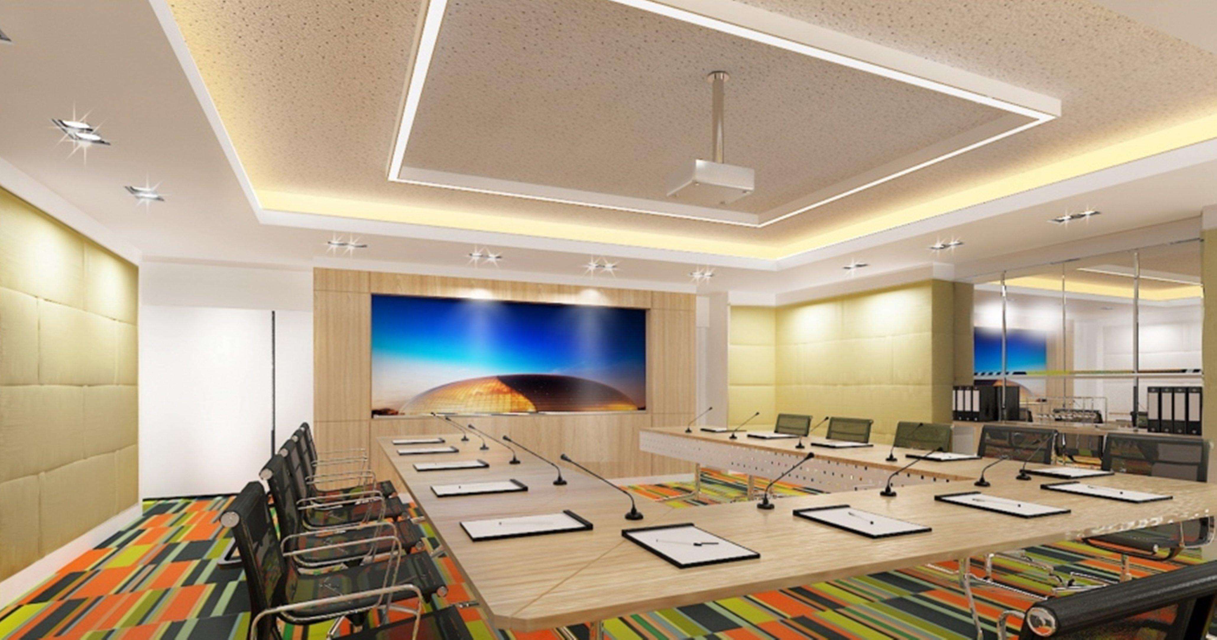 Holiday Inn Dhaka City Centre By Ihg Zewnętrze zdjęcie