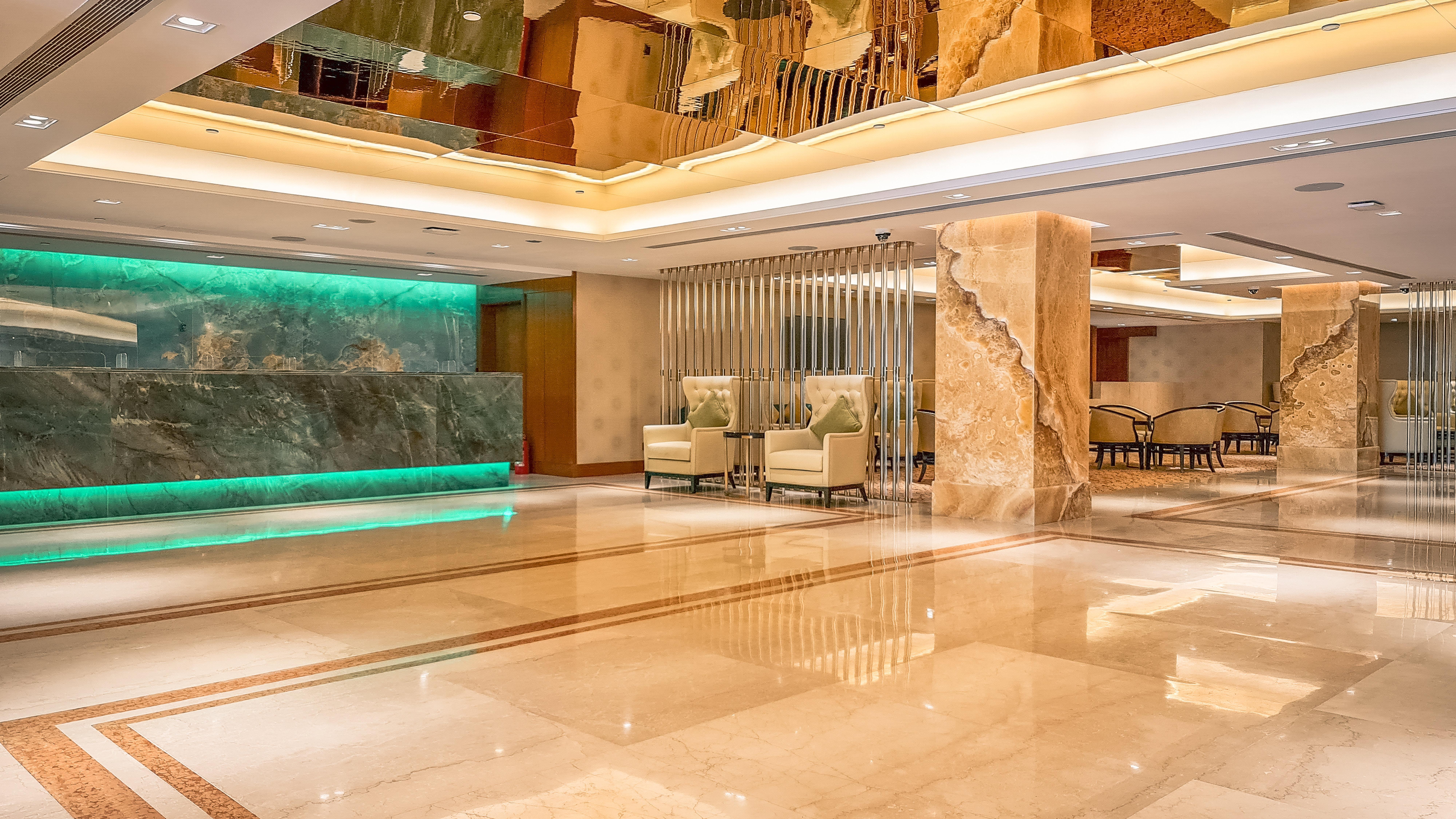 Holiday Inn Dhaka City Centre By Ihg Zewnętrze zdjęcie