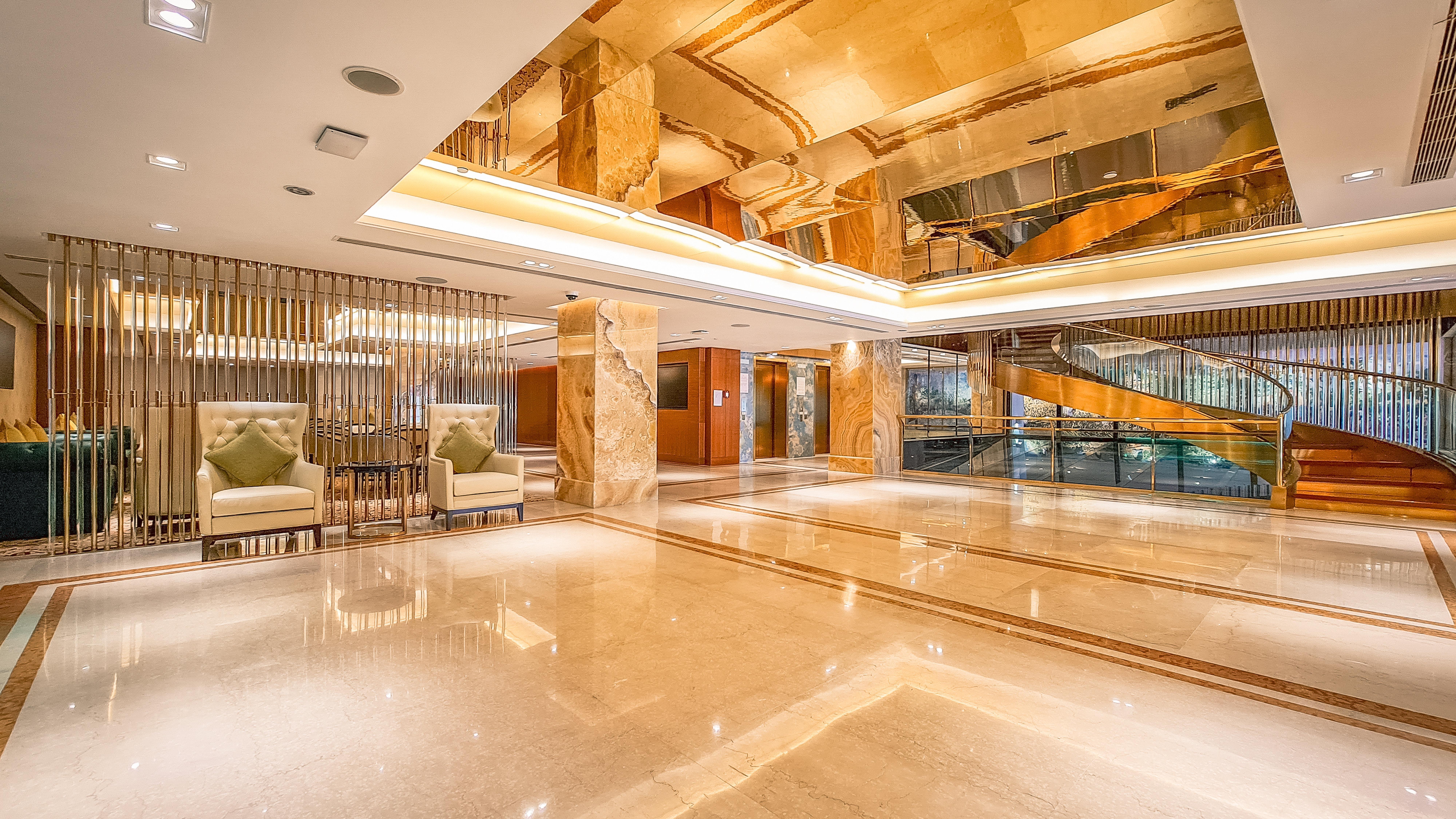 Holiday Inn Dhaka City Centre By Ihg Zewnętrze zdjęcie