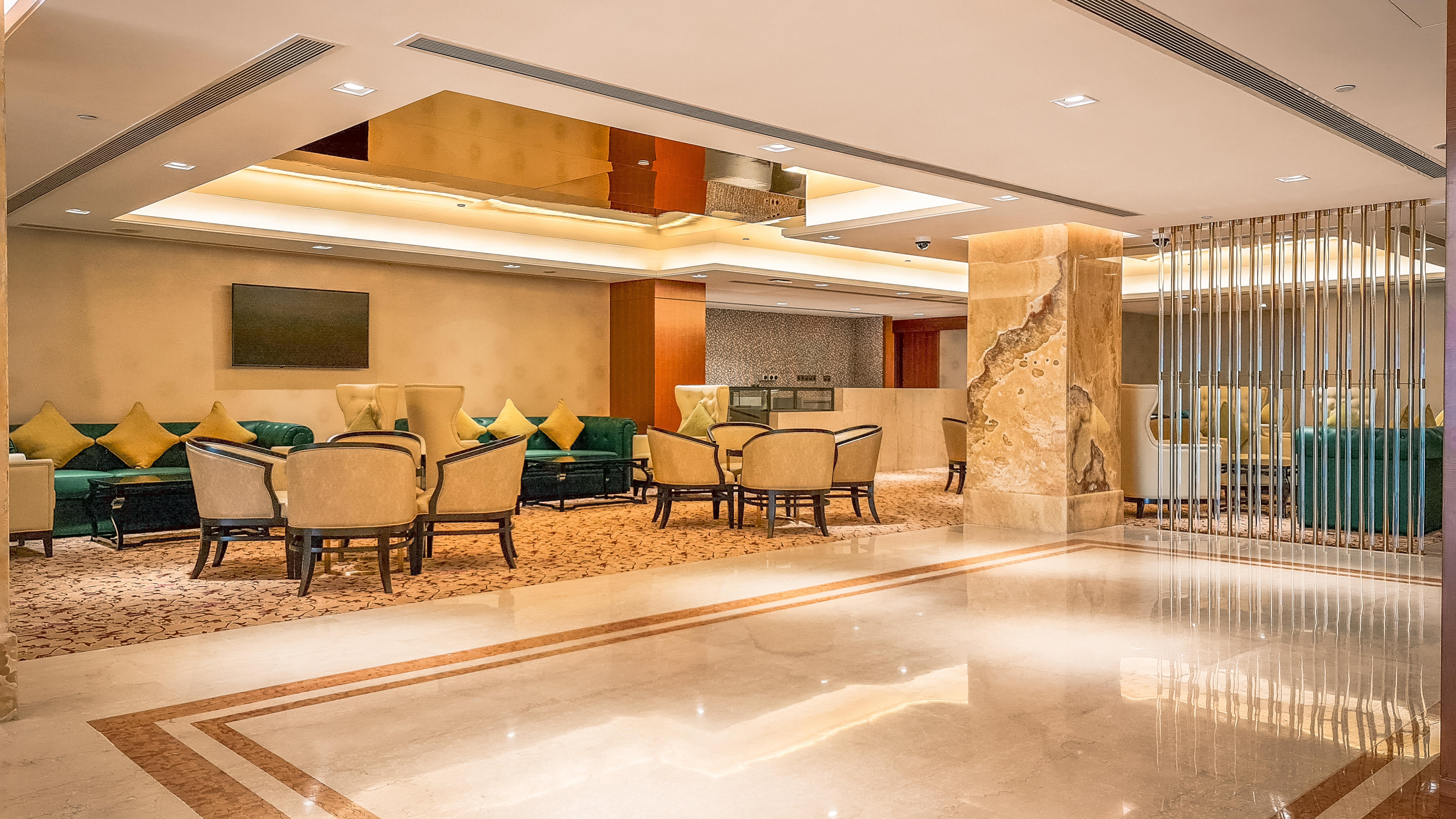 Holiday Inn Dhaka City Centre By Ihg Zewnętrze zdjęcie