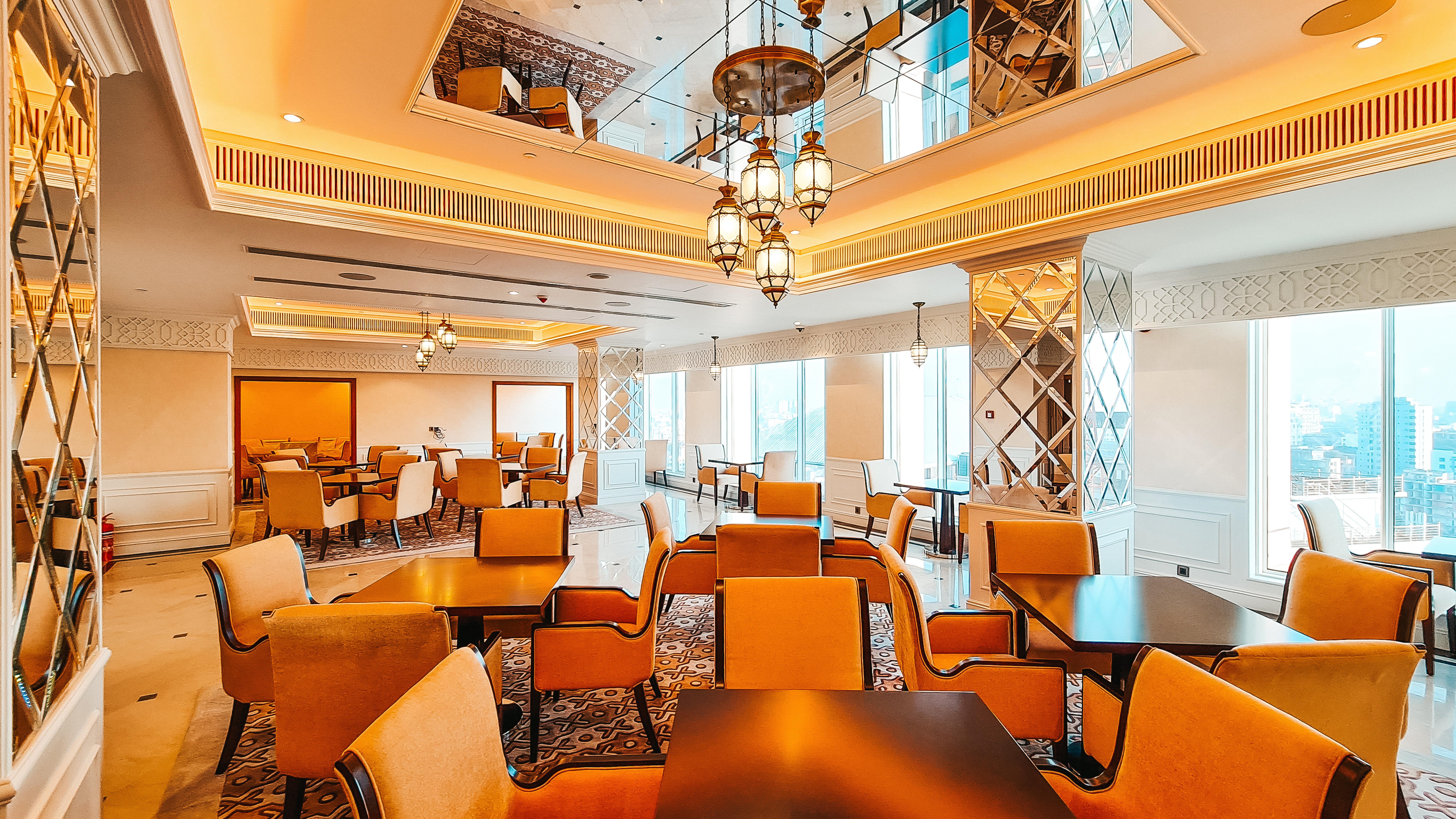 Holiday Inn Dhaka City Centre By Ihg Zewnętrze zdjęcie