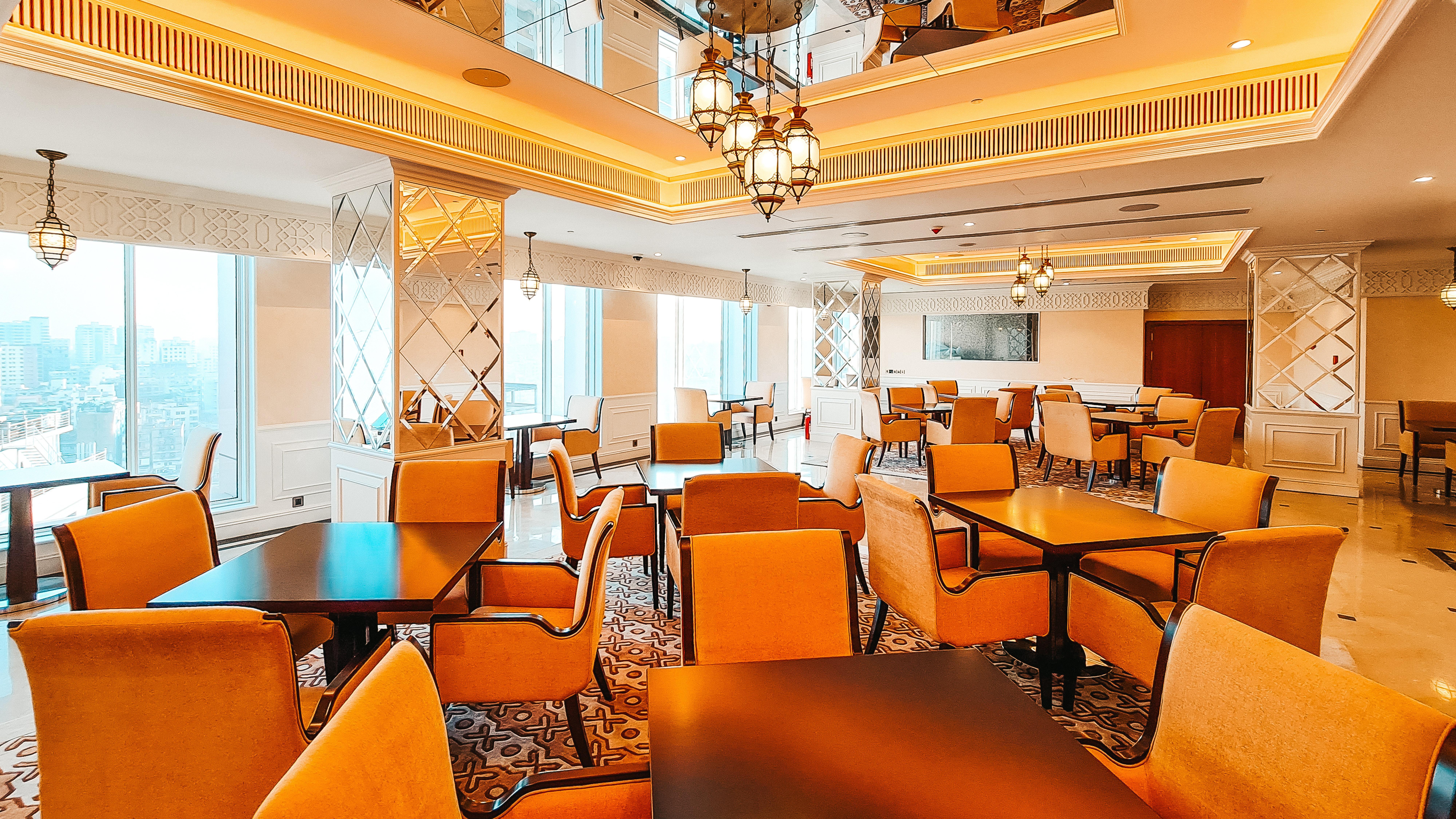 Holiday Inn Dhaka City Centre By Ihg Zewnętrze zdjęcie