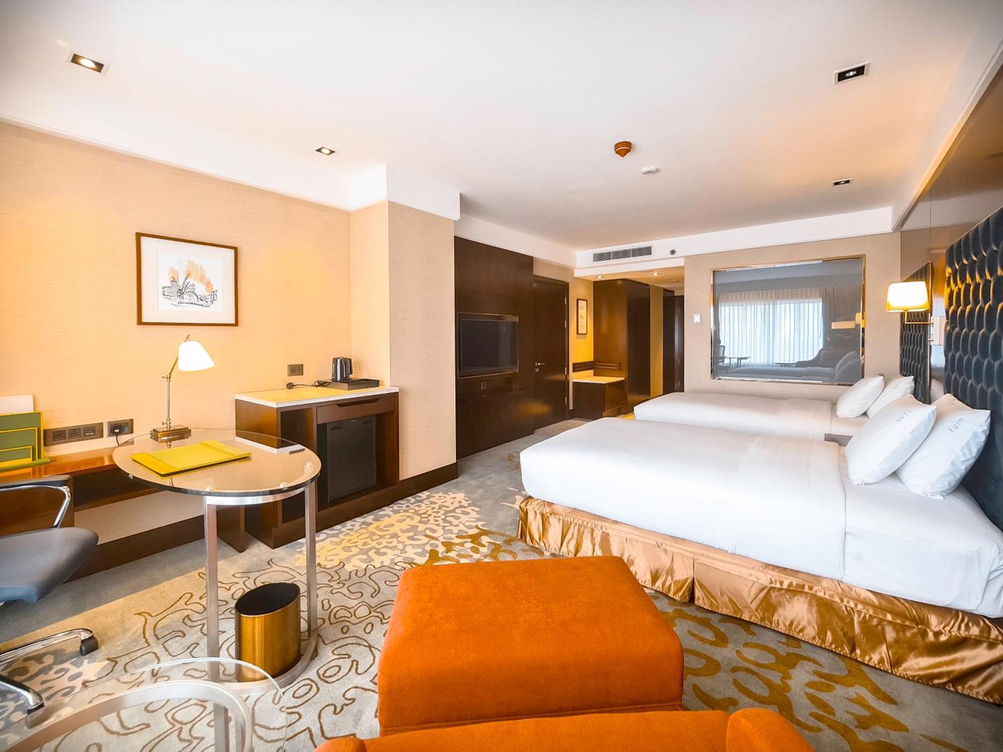 Holiday Inn Dhaka City Centre By Ihg Zewnętrze zdjęcie