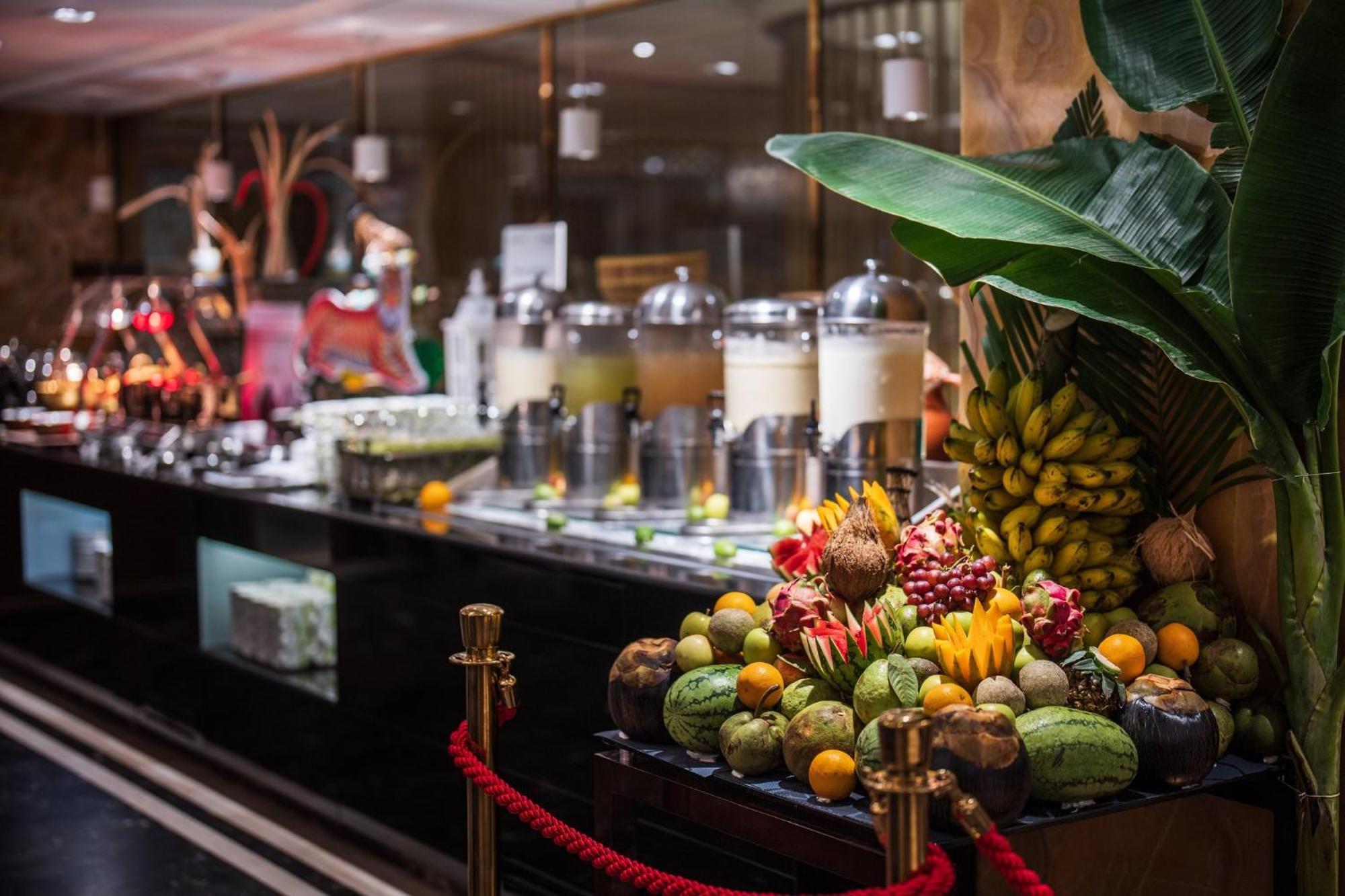 Holiday Inn Dhaka City Centre By Ihg Zewnętrze zdjęcie