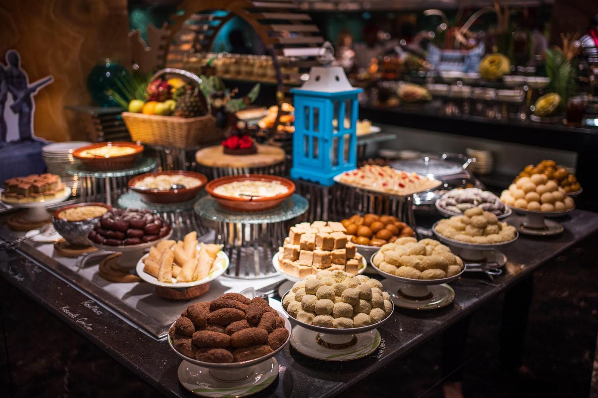 Holiday Inn Dhaka City Centre By Ihg Zewnętrze zdjęcie