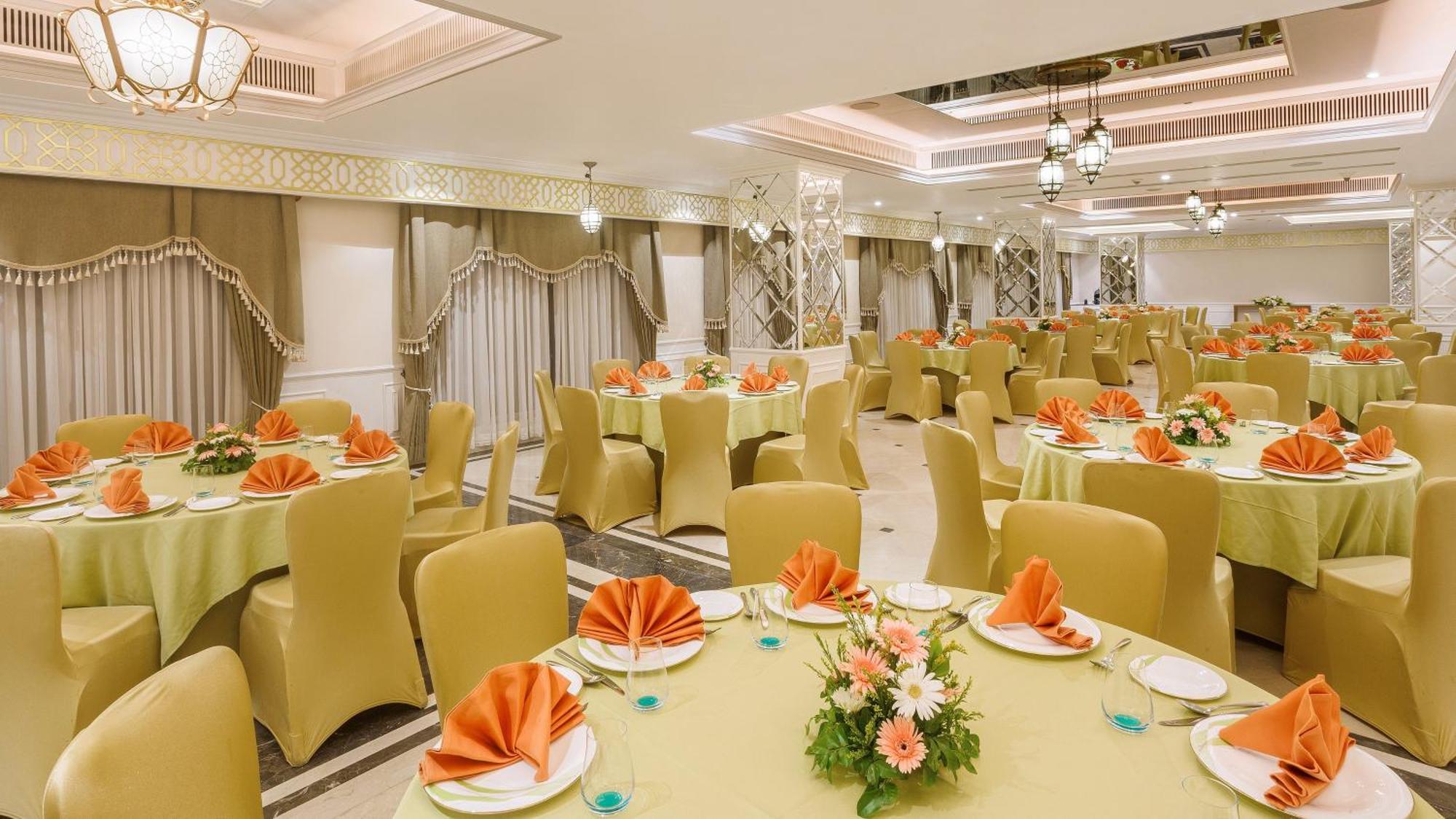 Holiday Inn Dhaka City Centre By Ihg Zewnętrze zdjęcie