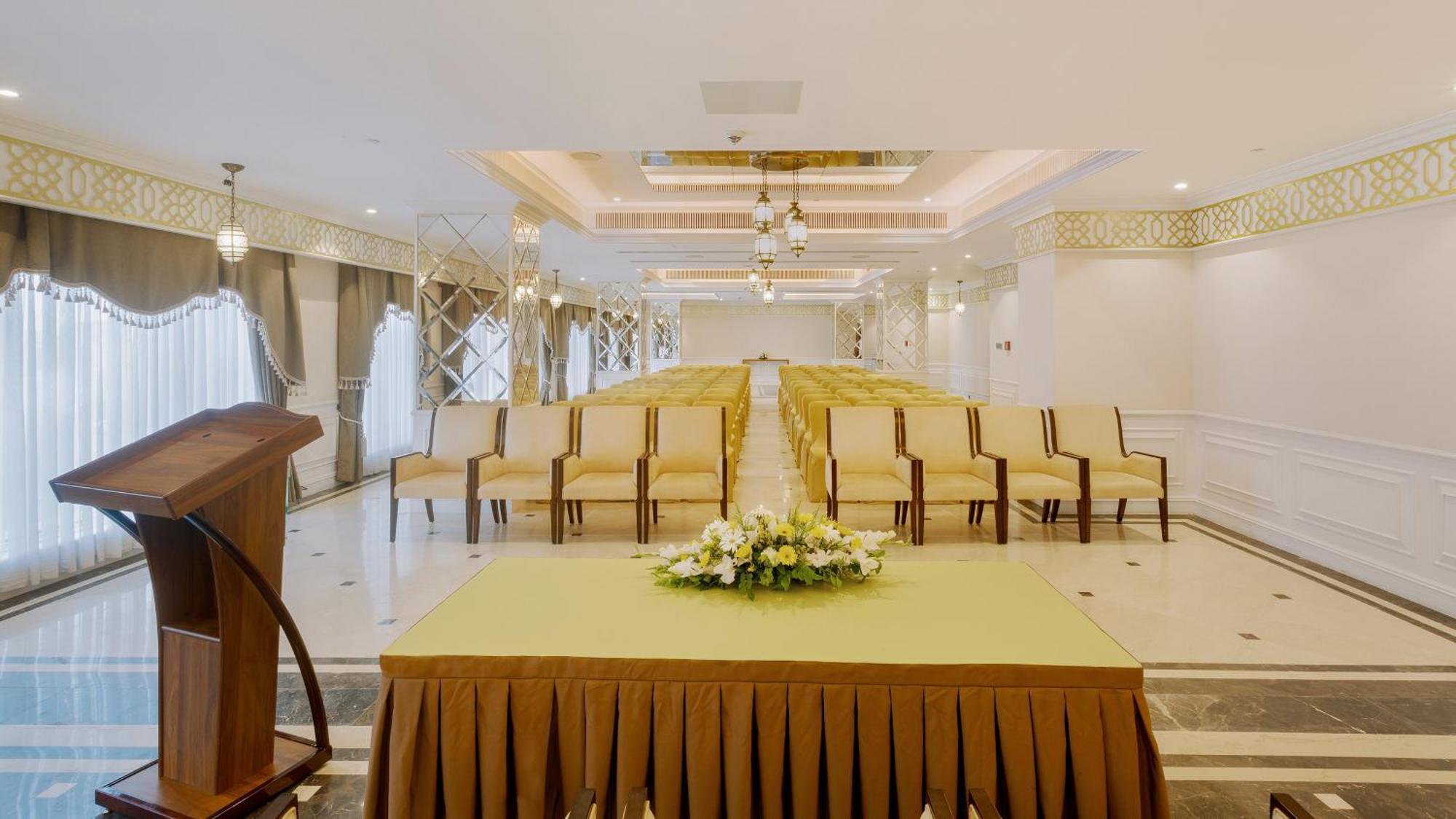 Holiday Inn Dhaka City Centre By Ihg Zewnętrze zdjęcie